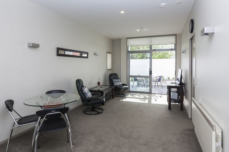 Photo of property in 3/41 Cambridge Terrace, Christchurch Central, Christchurch, 8013