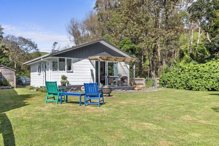 Photo of property in 693 State Highway 2 West, Pikowai, Whakatane, 3194