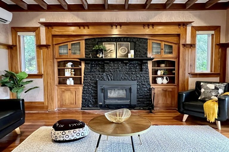 Photo of property in 318 Kelvin Street, Gladstone, Invercargill, 9810