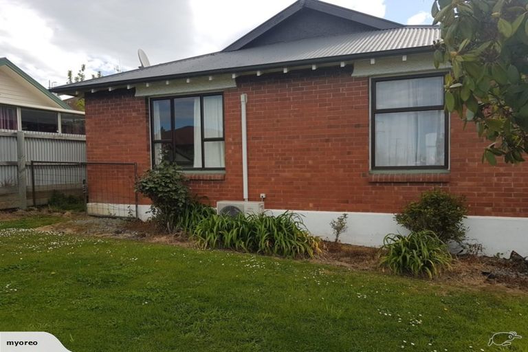 Photo of property in 60 Avenue Road, West End, Timaru, 7910