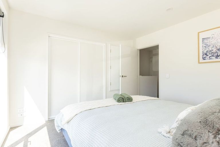 Photo of property in 3/323 Lincoln Road, Addington, Christchurch, 8024