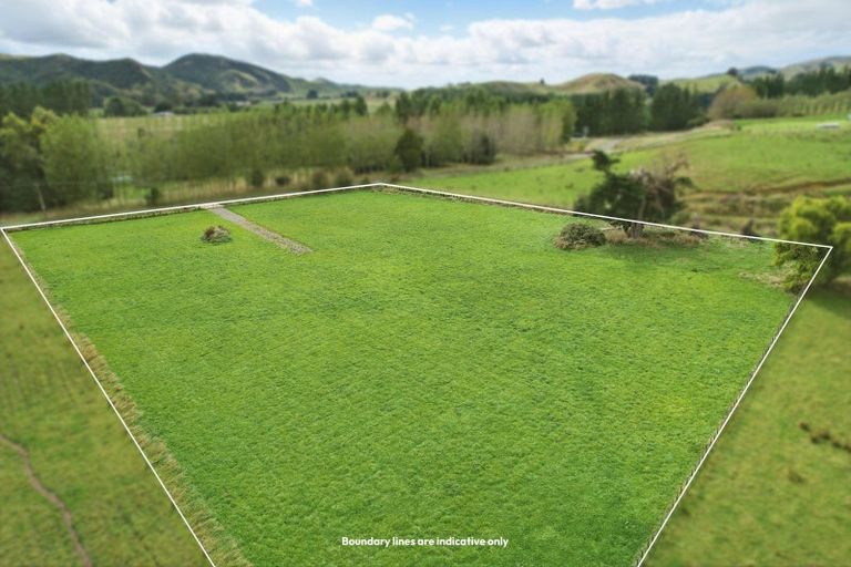 Photo of property in 204 Waituna Road, Pahiatua, 4982