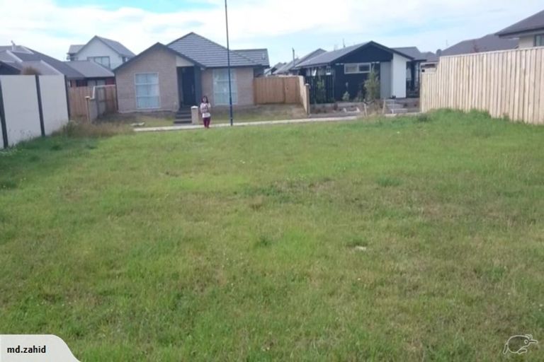 Photo of property in 13 Aroha Street, Pegasus, 7612