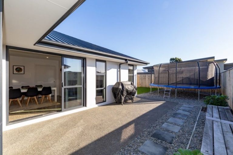 Photo of property in 24 Pentire Parade, Lincoln, 7608