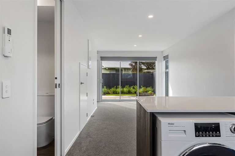 Photo of property in 10/96 Cobham Street, Spreydon, Christchurch, 8024