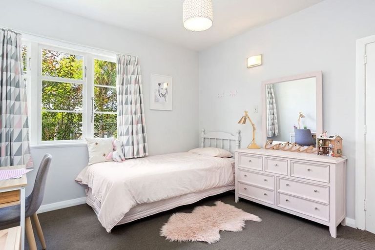 Photo of property in 23 Pascoe Avenue, Mairehau, Christchurch, 8013