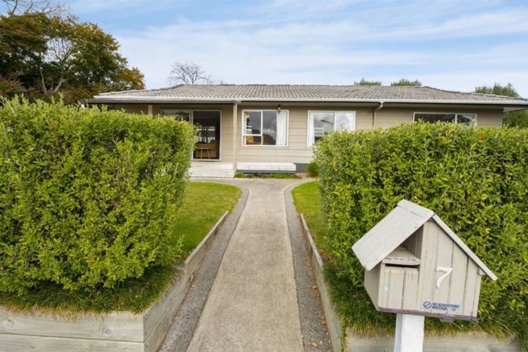 Photo of property in 7 Mason Place, Leamington, Cambridge, 3432