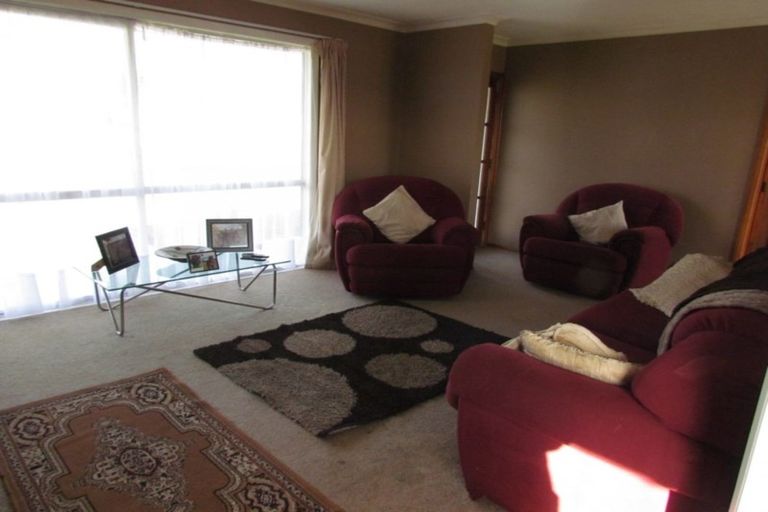 Photo of property in 5 Ferguson Street, Levin, 5510