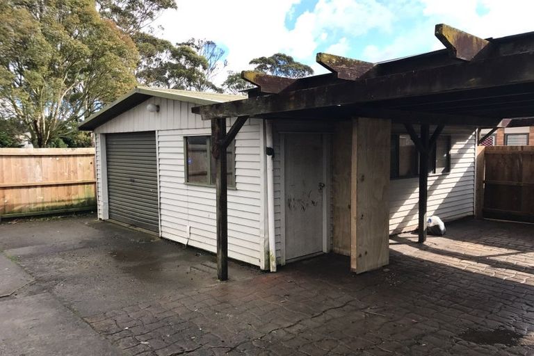 Photo of property in 37 Kerrs Road, Wiri, Auckland, 2104