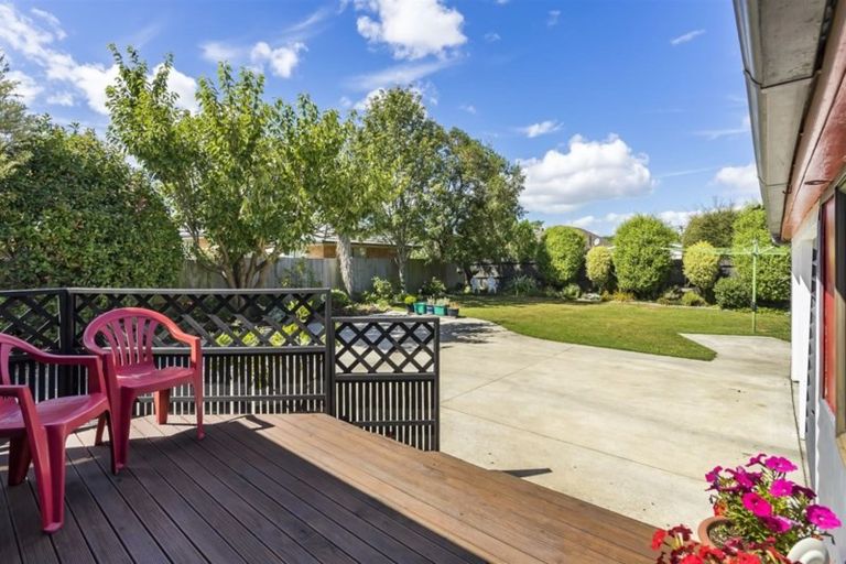Photo of property in 45 Bourne Crescent, Papanui, Christchurch, 8053