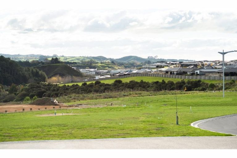 Photo of property in 6 Huria Vista, Pyes Pa, Tauranga, 3112
