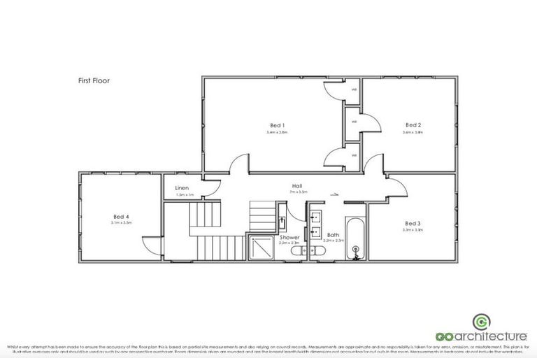 Photo of property in 9 Karamu Street, Eastbourne, Lower Hutt, 5013