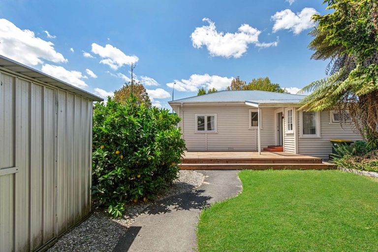 Photo of property in 159 Peachgrove Road, Hamilton East, Hamilton, 3216