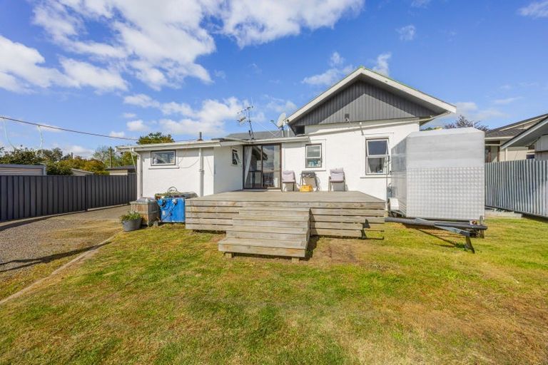 Photo of property in 214 Porangahau Road, Waipukurau, 4200