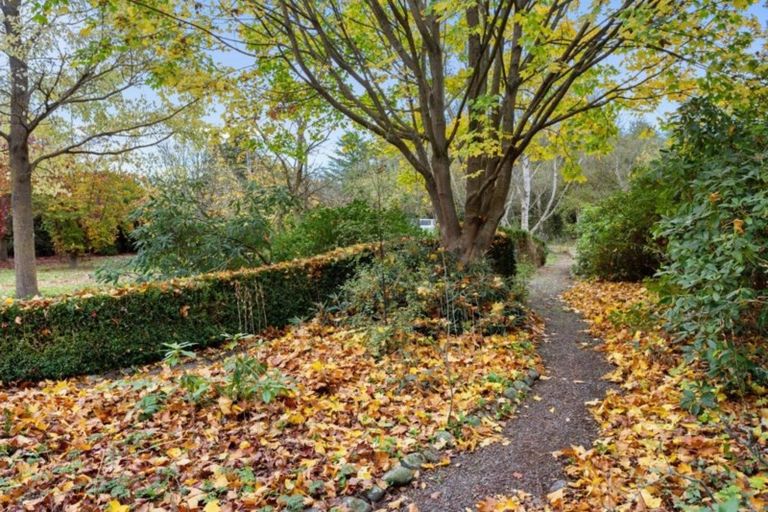 Photo of property in 296 O'roarkes Road, Fernside, Rangiora, 7471
