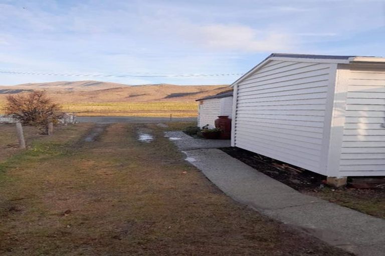 Photo of property in 3 Dobson Street, Otematata, 9412