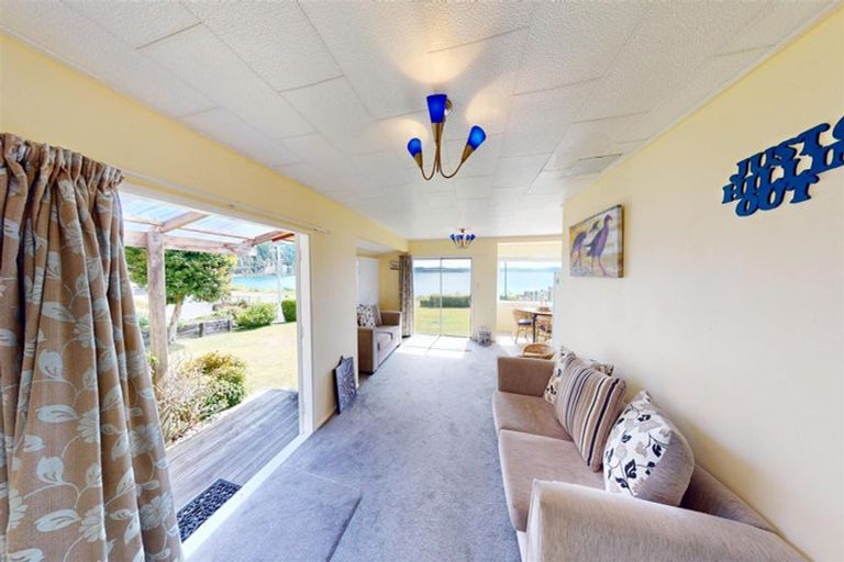 Photo of property in 439 State Highway 30, Lake Rotoma, Rotorua, 3074