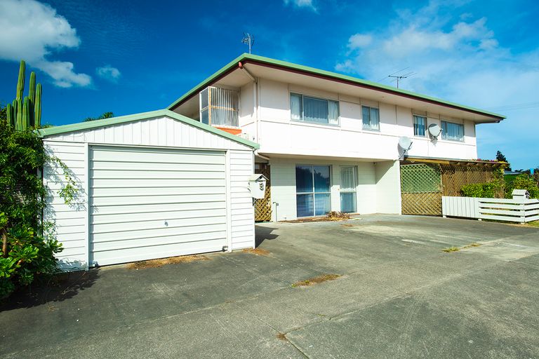Photo of property in 3 Hospital Road, Mangapapa, Gisborne, 4010