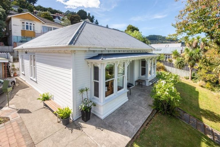 Photo of property in 32 Simeon Quay, Lyttelton, 8082
