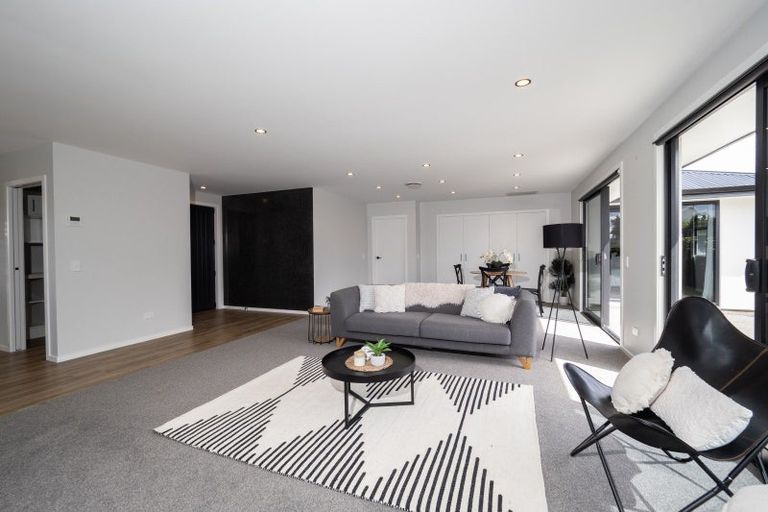 Photo of property in 86a Grey Street, Ashburton, 7700