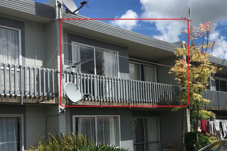 Photo of property in 3/41 Cameron Road, Hamilton East, Hamilton, 3216