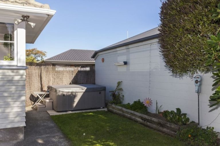 Photo of property in 2/51 Cavendish Road, Casebrook, Christchurch, 8051