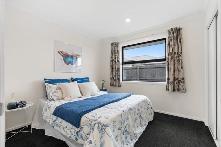 Photo of property in 8 Reuben Avenue, Rolleston, 7615