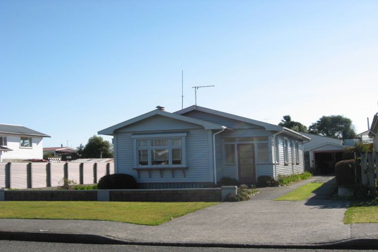 Photo of property in 137 Bealey Street, Hokitika, 7810