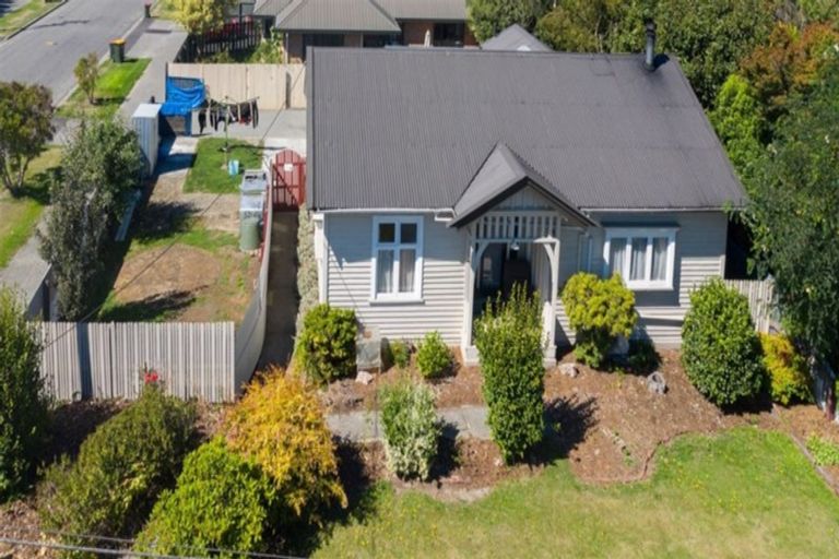 Photo of property in 92 Chalmers Avenue, Hampstead, Ashburton, 7700