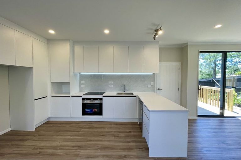Photo of property in 42b Bond Crescent, Forrest Hill, Auckland, 0620