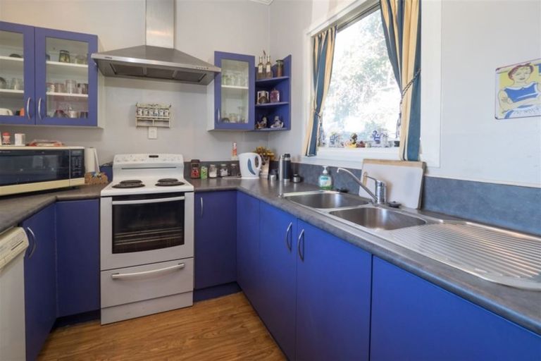 Photo of property in 92 Chalmers Avenue, Hampstead, Ashburton, 7700