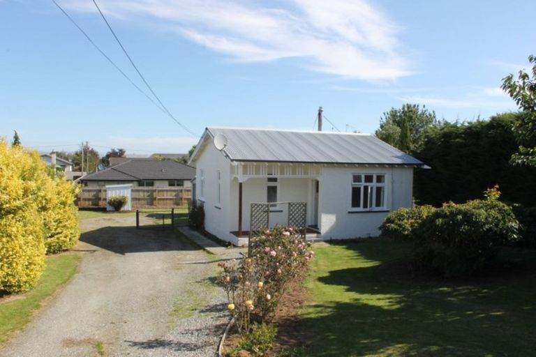 Photo of property in 24 Elizabeth Street, Gore, 9710