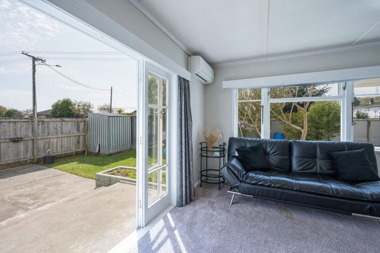 Photo of property in 1 Palm Avenue, Stoke, Nelson, 7011