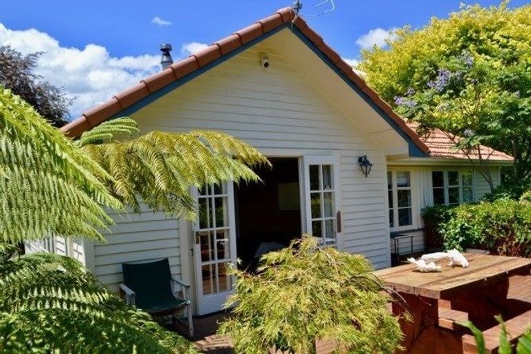Photo of property in 21 Tame Porati Street, Manakau, Levin, 5573
