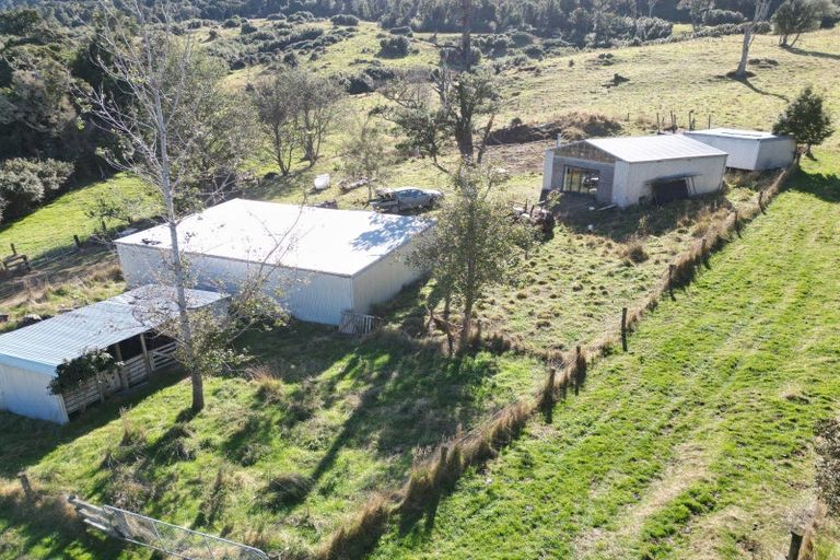 Photo of property in 1612 Tahakopa Valley Road, Tahakopa, Owaka, 9586