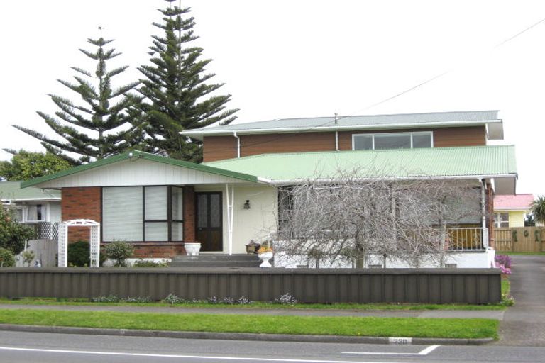 Photo of property in 230 Mangorei Road, Merrilands, New Plymouth, 4312