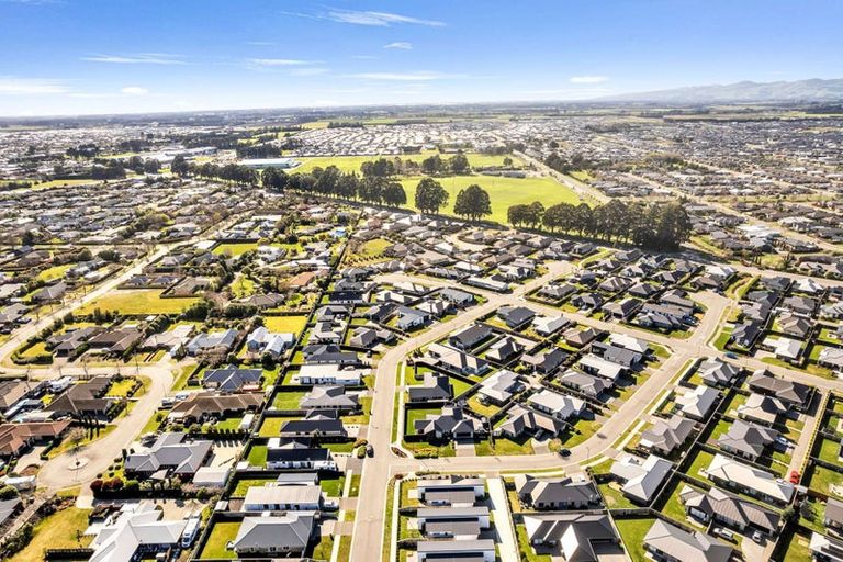 Photo of property in 22 Marliece Street, Rolleston, 7614