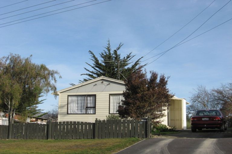 Photo of property in 33 Beach Street, Waikouaiti, 9510