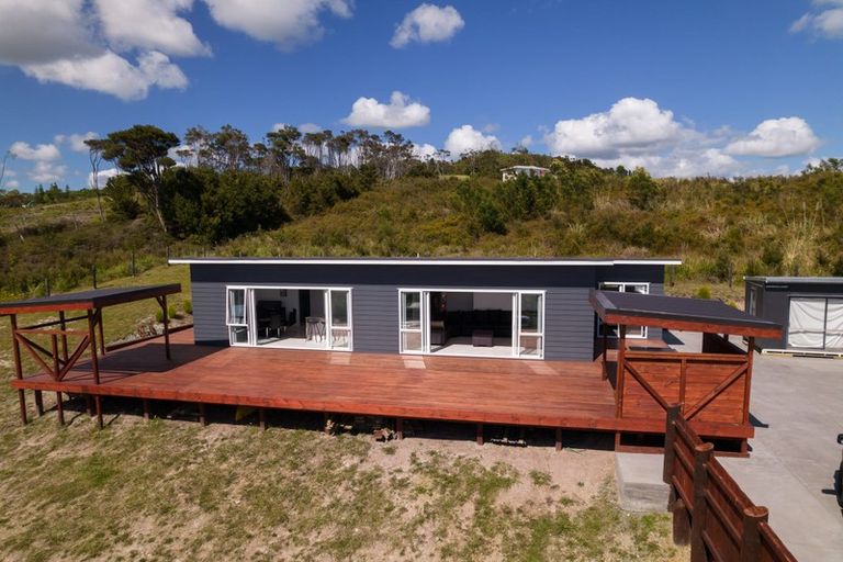 Photo of property in 12b Turvey Road, Mangonui, 0420