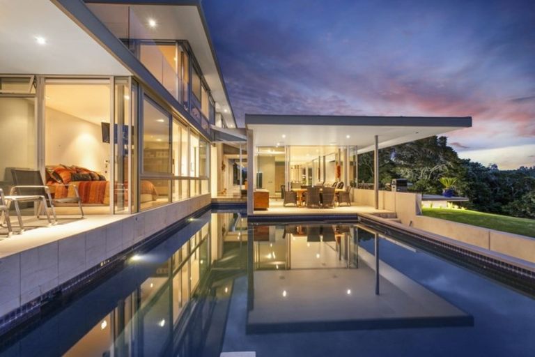 Photo of property in 657 Pukapuka Road, Pohuehue, Warkworth, 0983