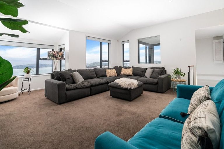 Photo of property in 28a Punjab Street, Khandallah, Wellington, 6035