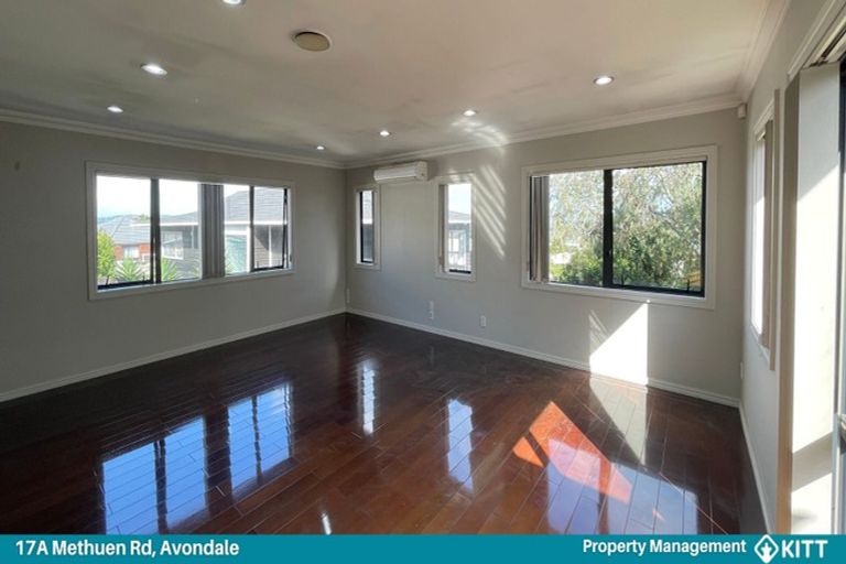 Photo of property in 17a Methuen Road, Avondale, Auckland, 0600