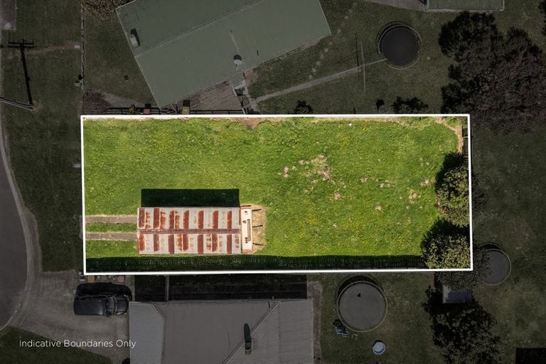 Photo of property in 10 Poland Street, Paeroa, 3600