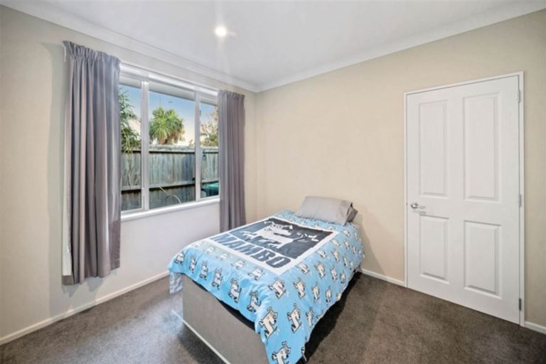 Photo of property in 42 Chapman Street, Leeston, 7632
