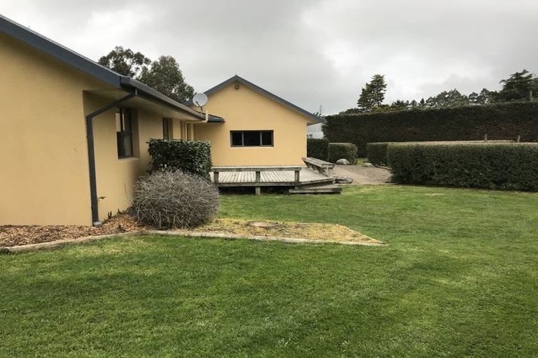 Photo of property in 304 Springston Rolleston Road, Rolleston, Christchurch, 7674