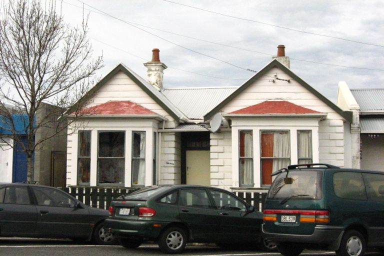 Photo of property in 9 Clyde Street, North Dunedin, Dunedin, 9016