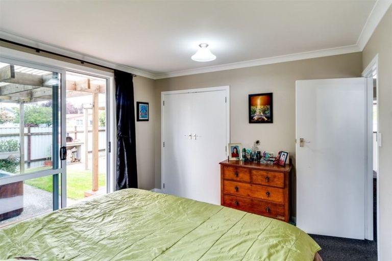 Photo of property in 1 Fife Crescent, Tamatea, Napier, 4112