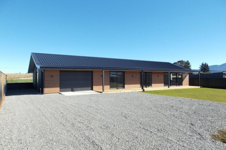 Photo of property in 79 Orbell Crescent, Te Anau, 9679