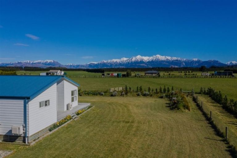 Photo of property in 25 Watsons Reserve Road, View Hill, Oxford, 7495