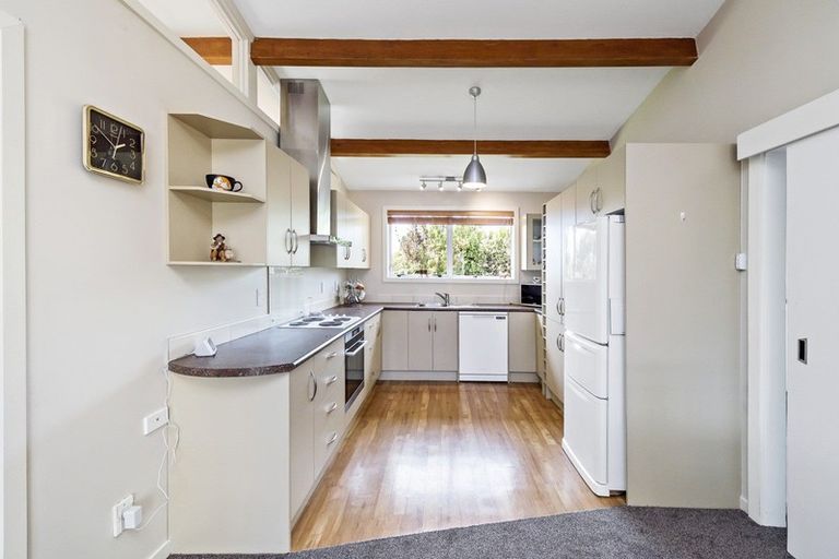 Photo of property in 6 Palmer Street, Rangiora, 7400